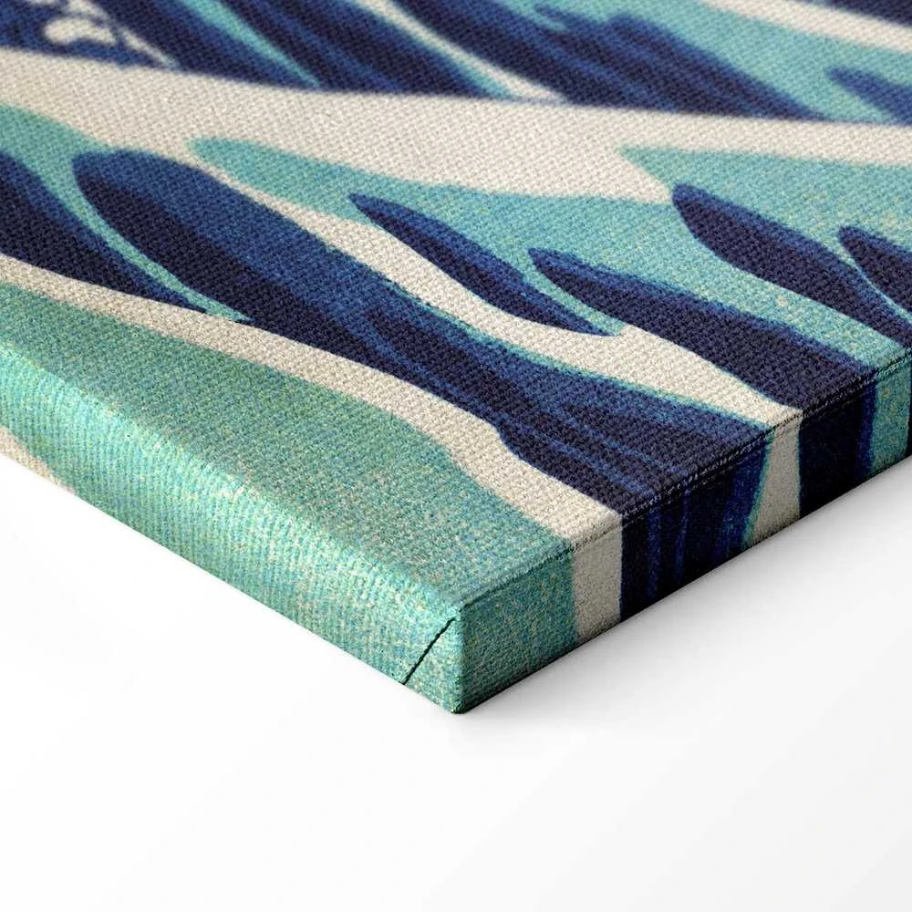 Artgeist Paveikslas - Hokusai Katsushika – The Great Wave off Kanagawa