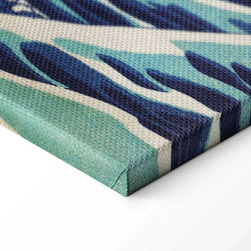 Artgeist Paveikslas - Hokusai Katsushika – The Great Wave off Kanagawa