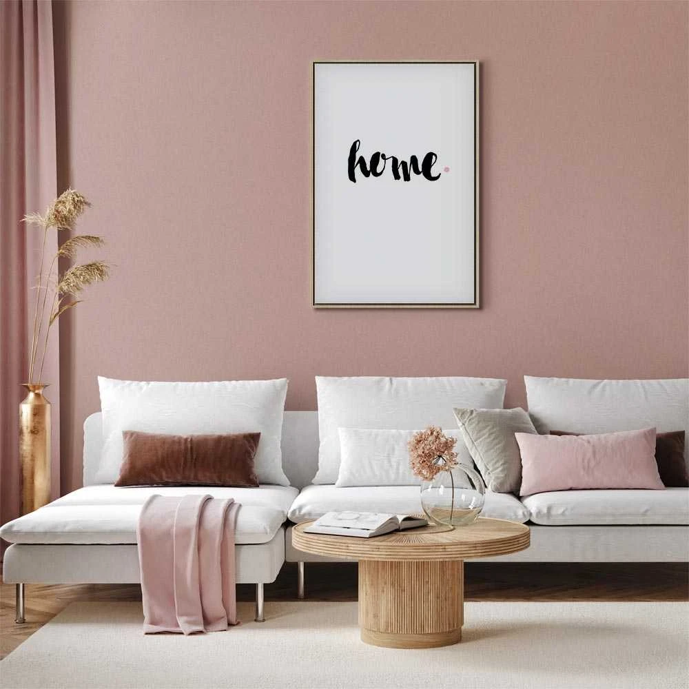 Artgeist Paveikslas - Home and Dot (1 Part) Vertical