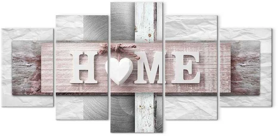 Artgeist Paveikslas - Home: Eclecticism