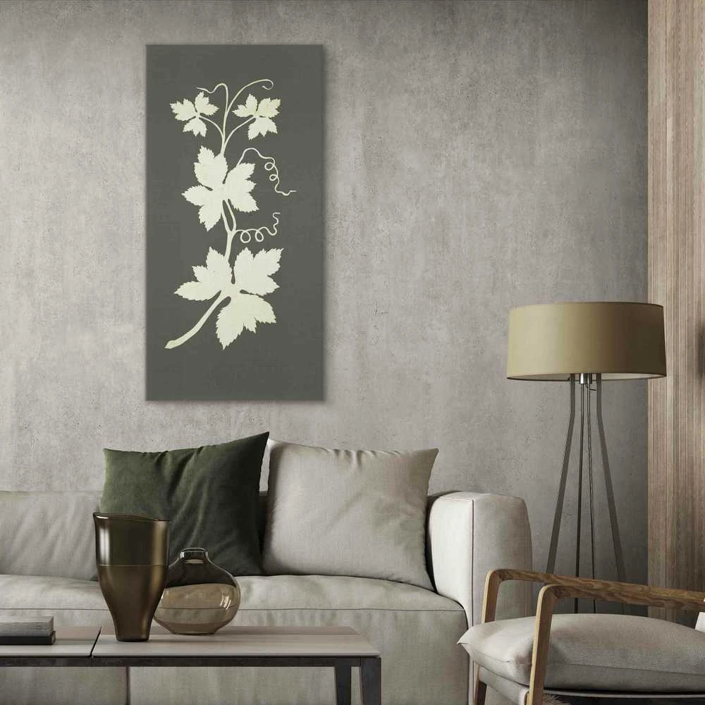 Artgeist Paveikslas - Hop plant (Philipp Otto Runge)