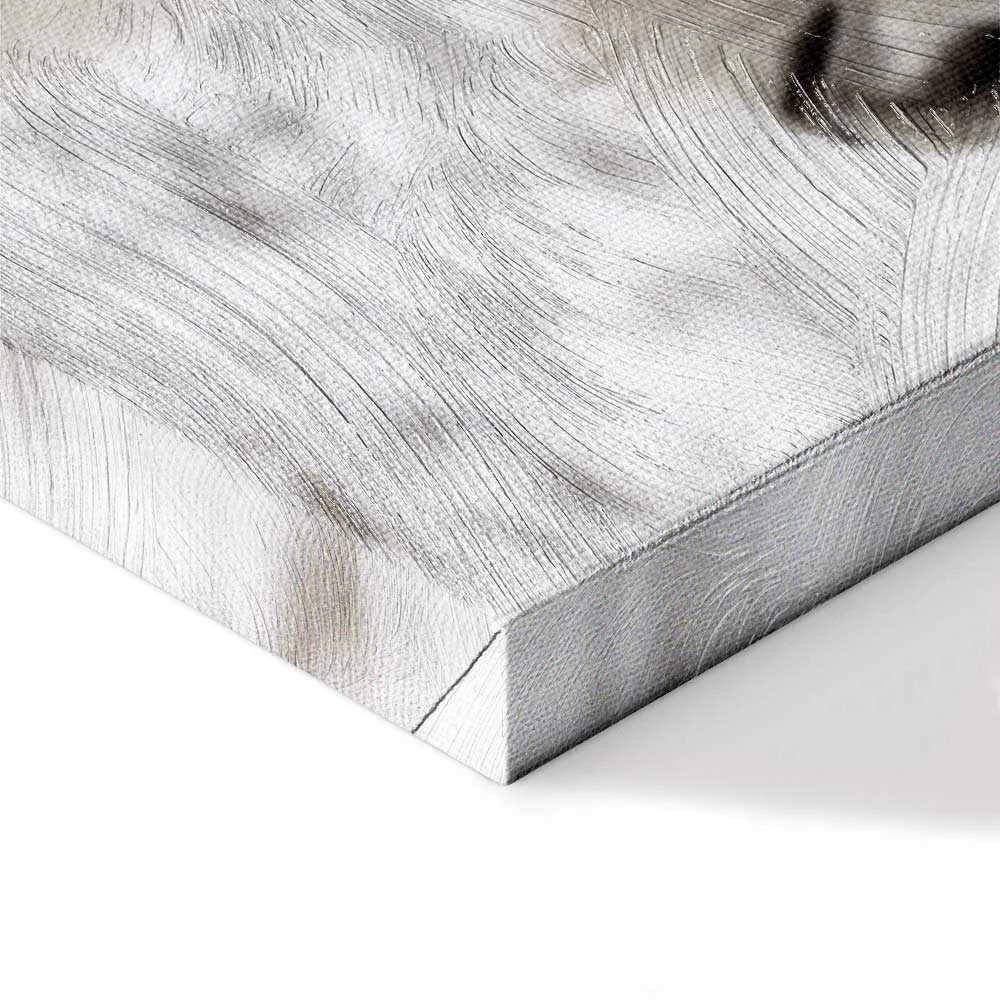 Artgeist Paveikslas - Horse Mane (1 Part) Vertical