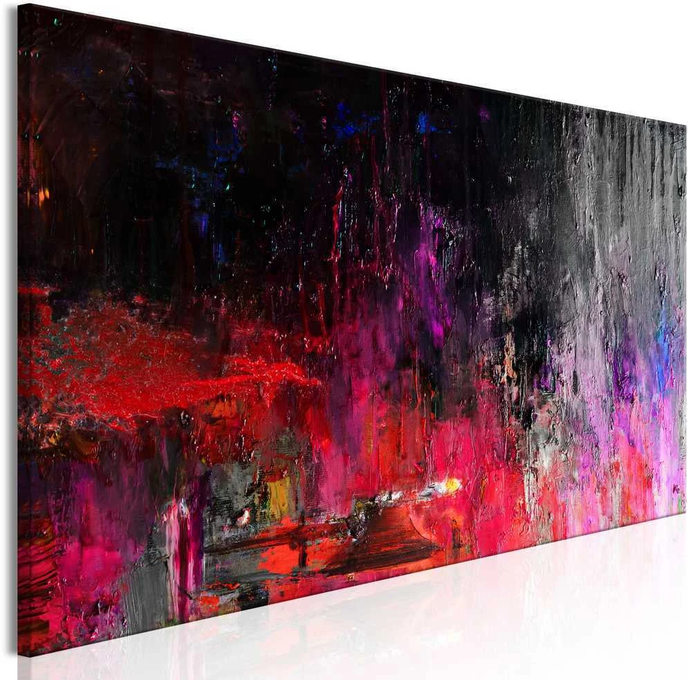 Artgeist Paveikslas - Hot August (1 Part) Narrow