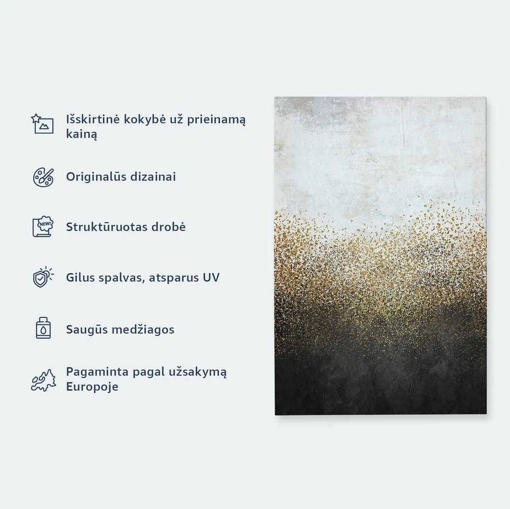 Artgeist Paveikslas - Hot August (1 Part) Narrow