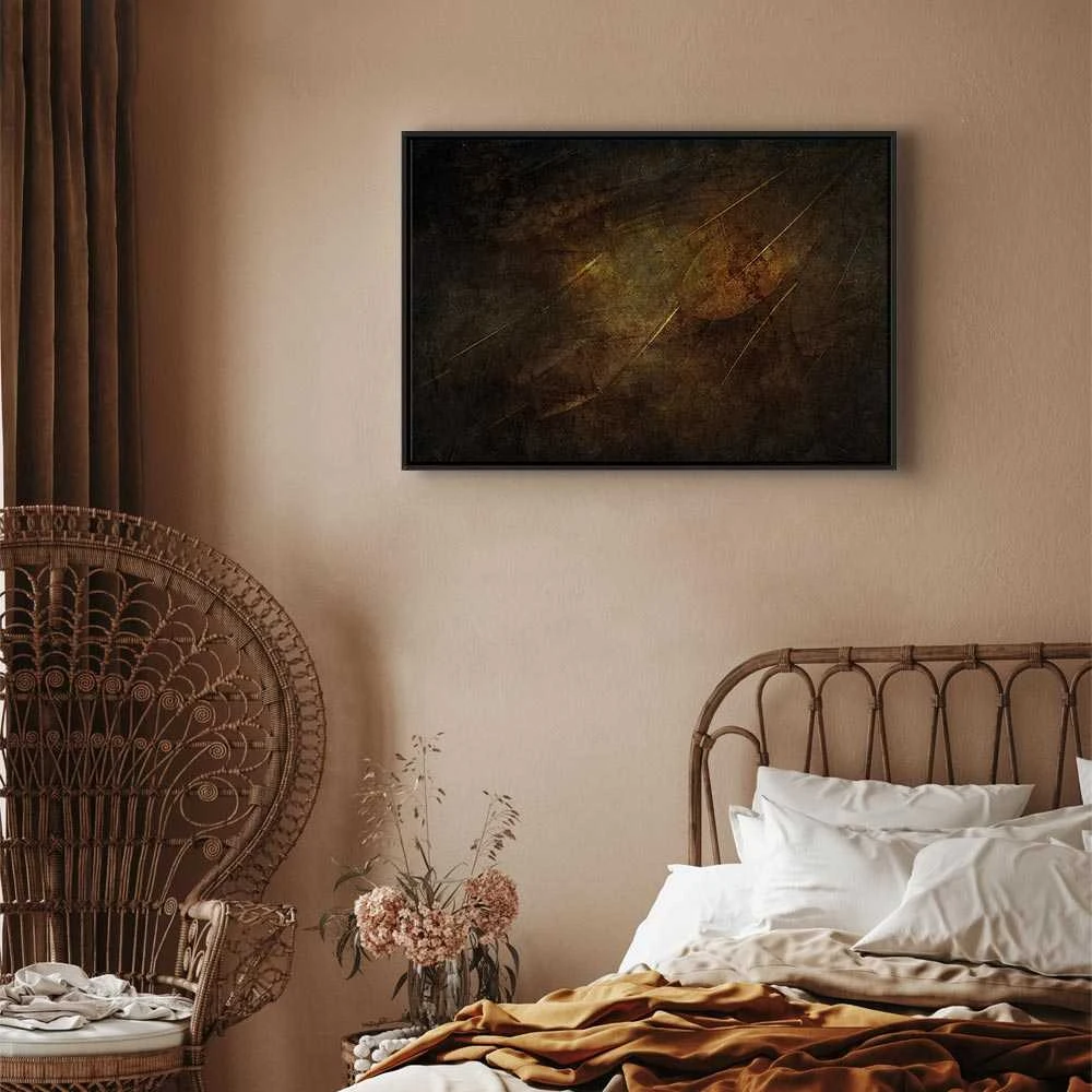 Artgeist Paveikslas - Icarus Wings (1 Part) Wide