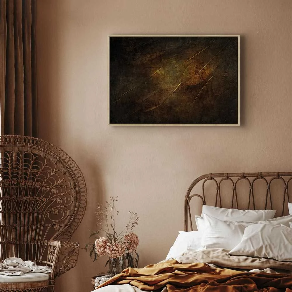 Artgeist Paveikslas - Icarus Wings (1 Part) Wide