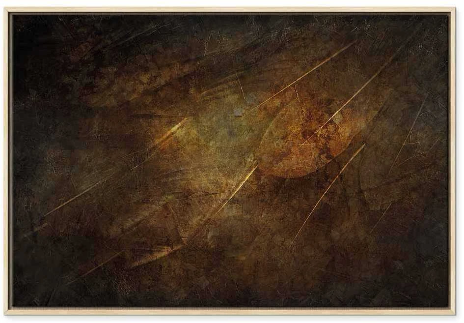 Artgeist Paveikslas - Icarus Wings (1 Part) Wide