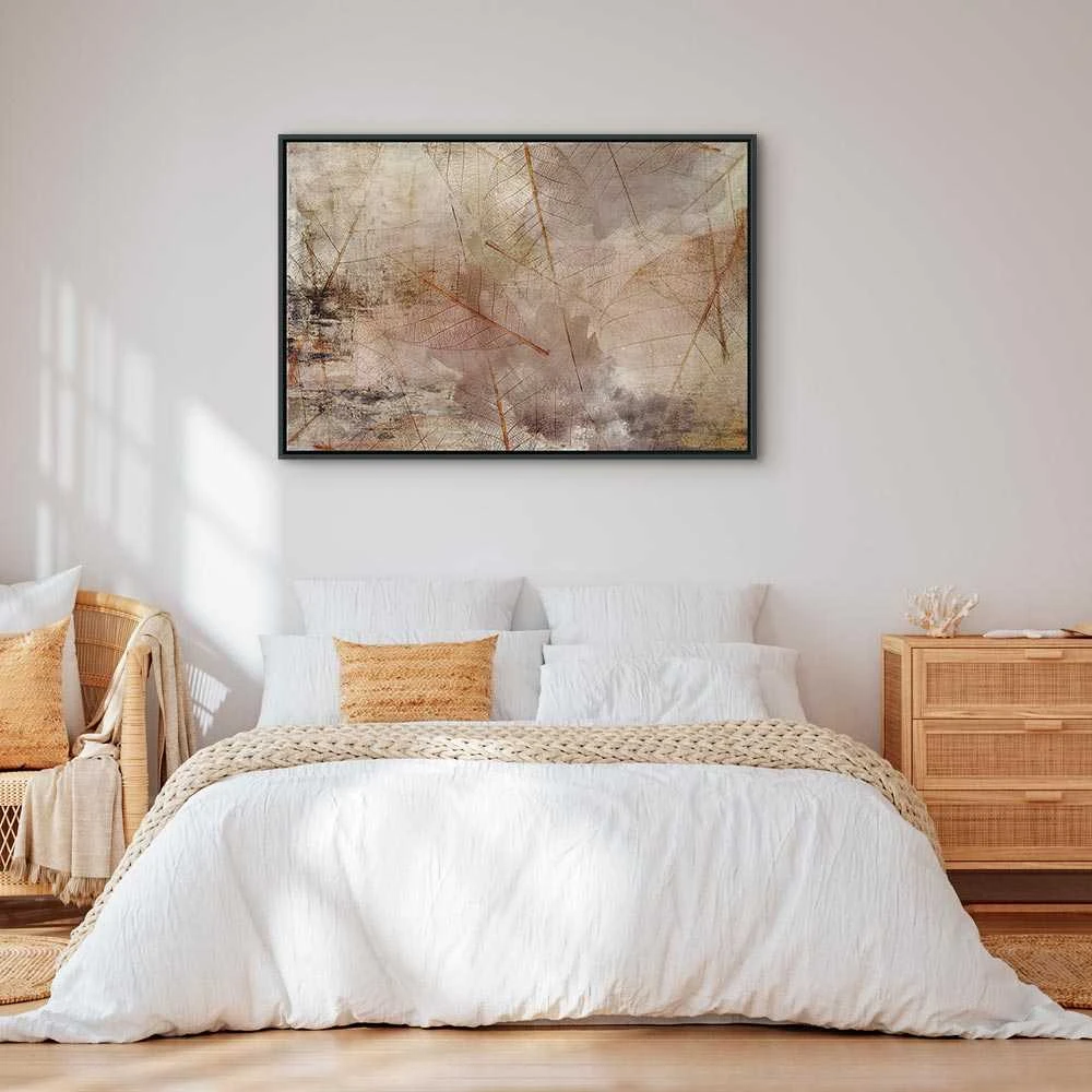 Artgeist Paveikslas - Imprint of Nature (1 Part) Wide