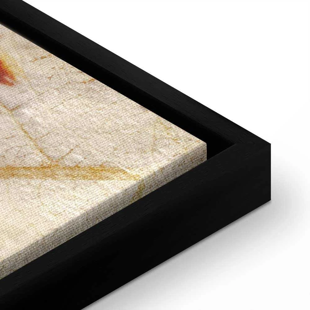 Artgeist Paveikslas - Imprint of Nature (1 Part) Wide