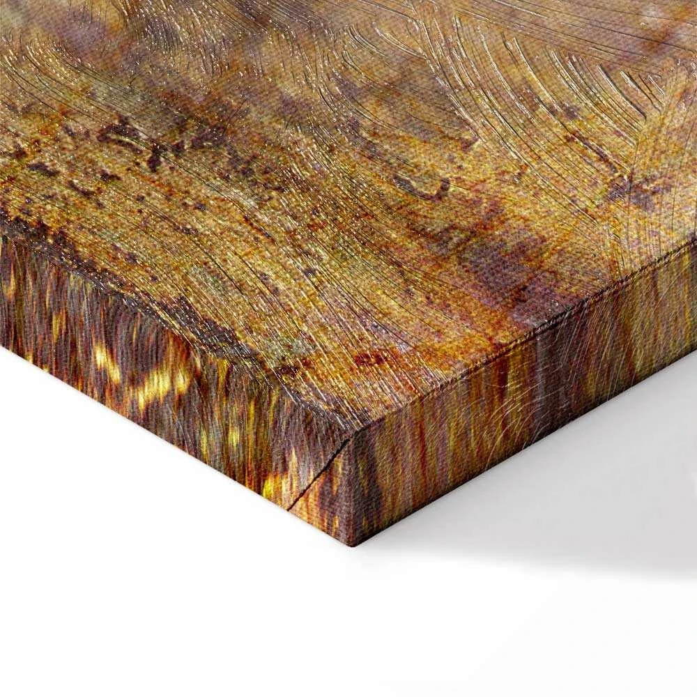 Artgeist Paveikslas - Imprint of Nature (1 Part) Wide
