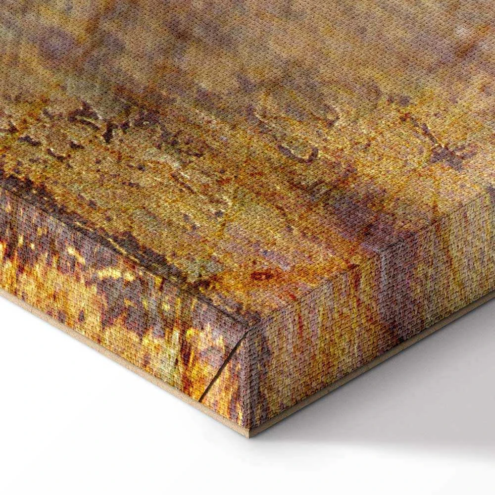 Artgeist Paveikslas - Imprint of Nature (1 Part) Wide