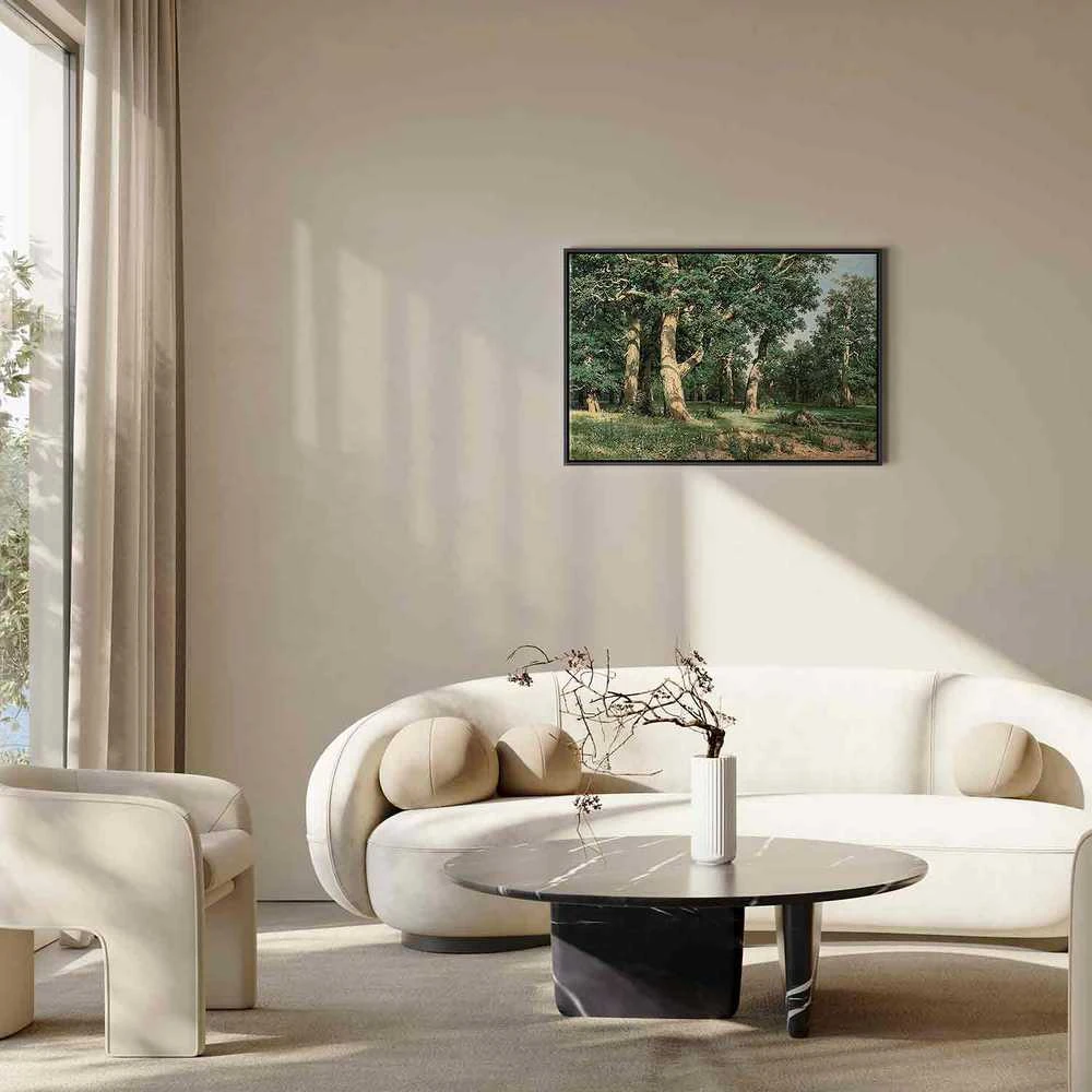 Artgeist Paveikslas - Oak Forest