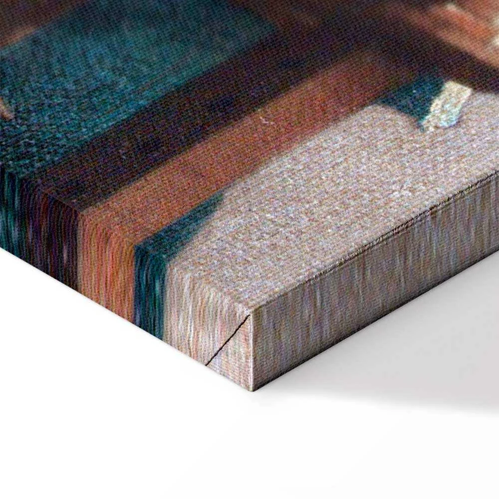 Artgeist Paveikslas - Jan Vermeer – The Lacemaker