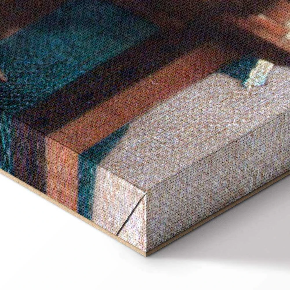 Artgeist Paveikslas - Jan Vermeer – The Lacemaker