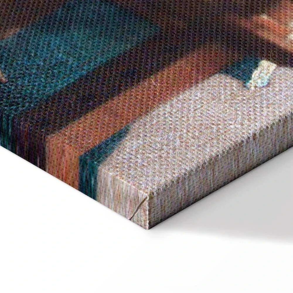 Artgeist Paveikslas - Jan Vermeer – The Lacemaker