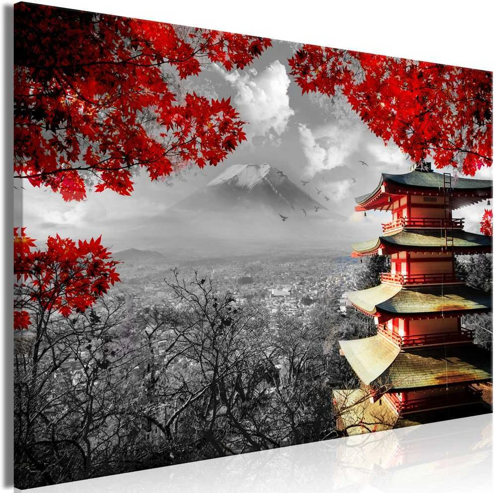 Artgeist Paveikslas - Adventure (1 Part) Wide