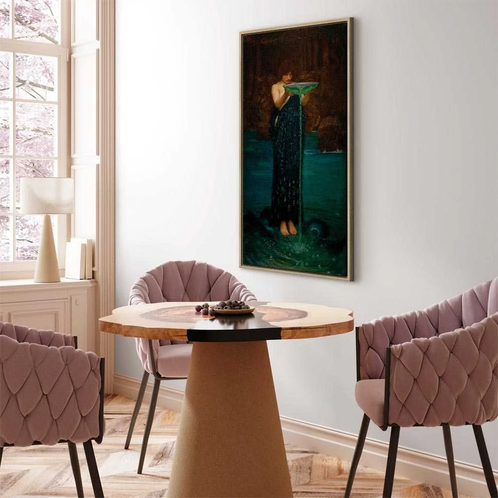 Artgeist Paveikslas - John William Waterhouse – Circe Invidiosa