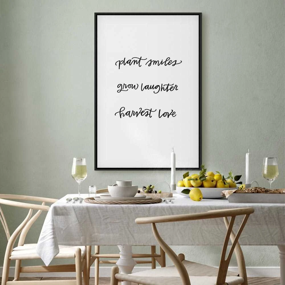 Artgeist Paveikslas - Joy and Love (1 Part) Vertical