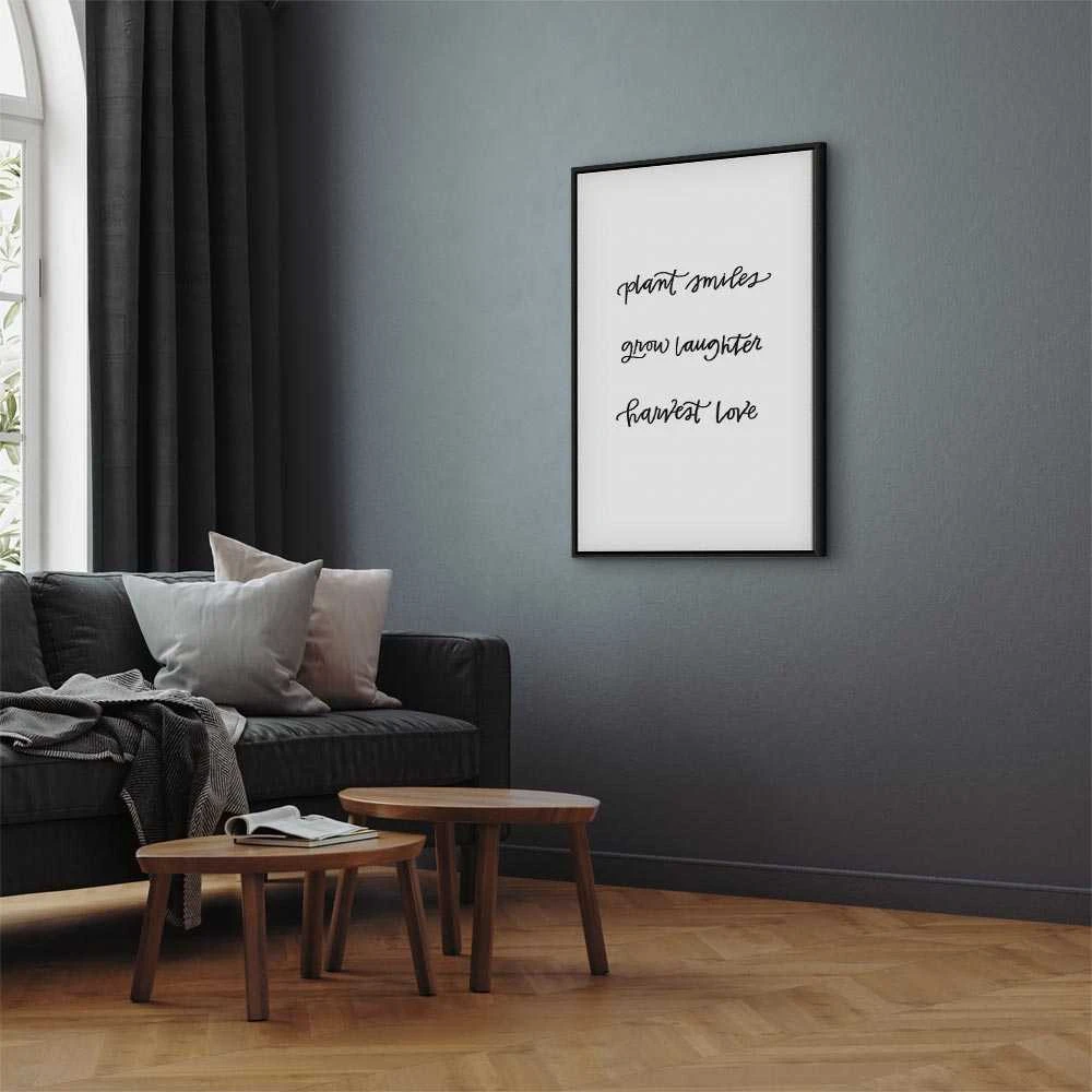 Artgeist Paveikslas - Joy and Love (1 Part) Vertical