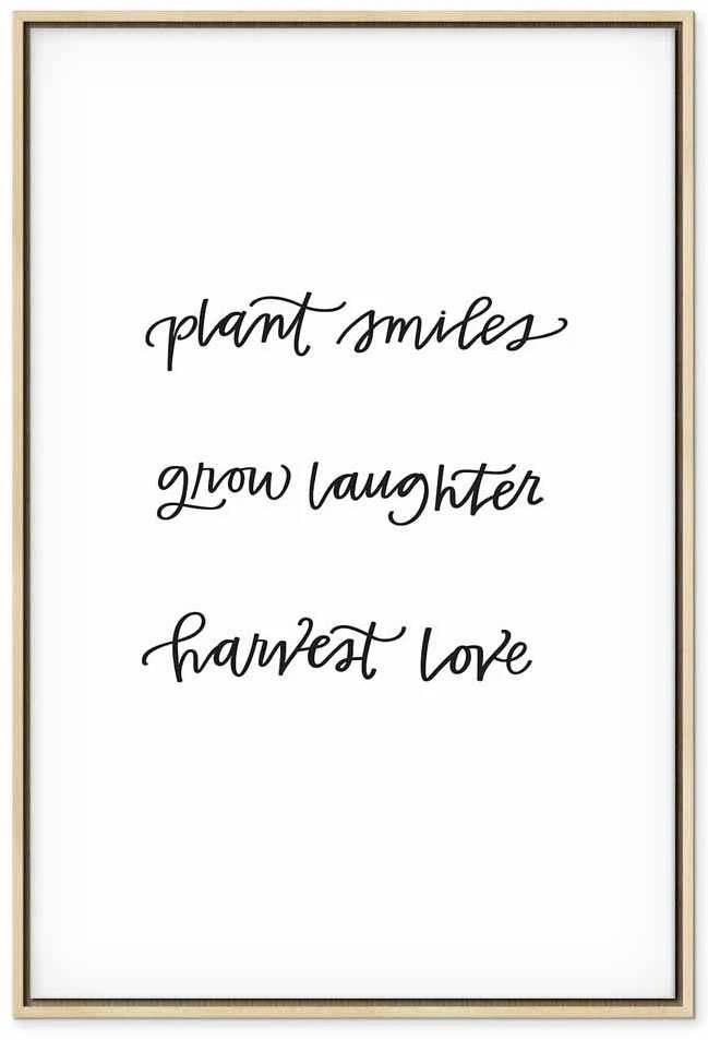 Artgeist Paveikslas - Joy and Love (1 Part) Vertical