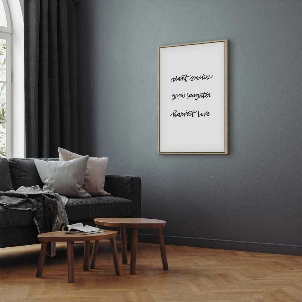 Artgeist Paveikslas - Joy and Love (1 Part) Vertical