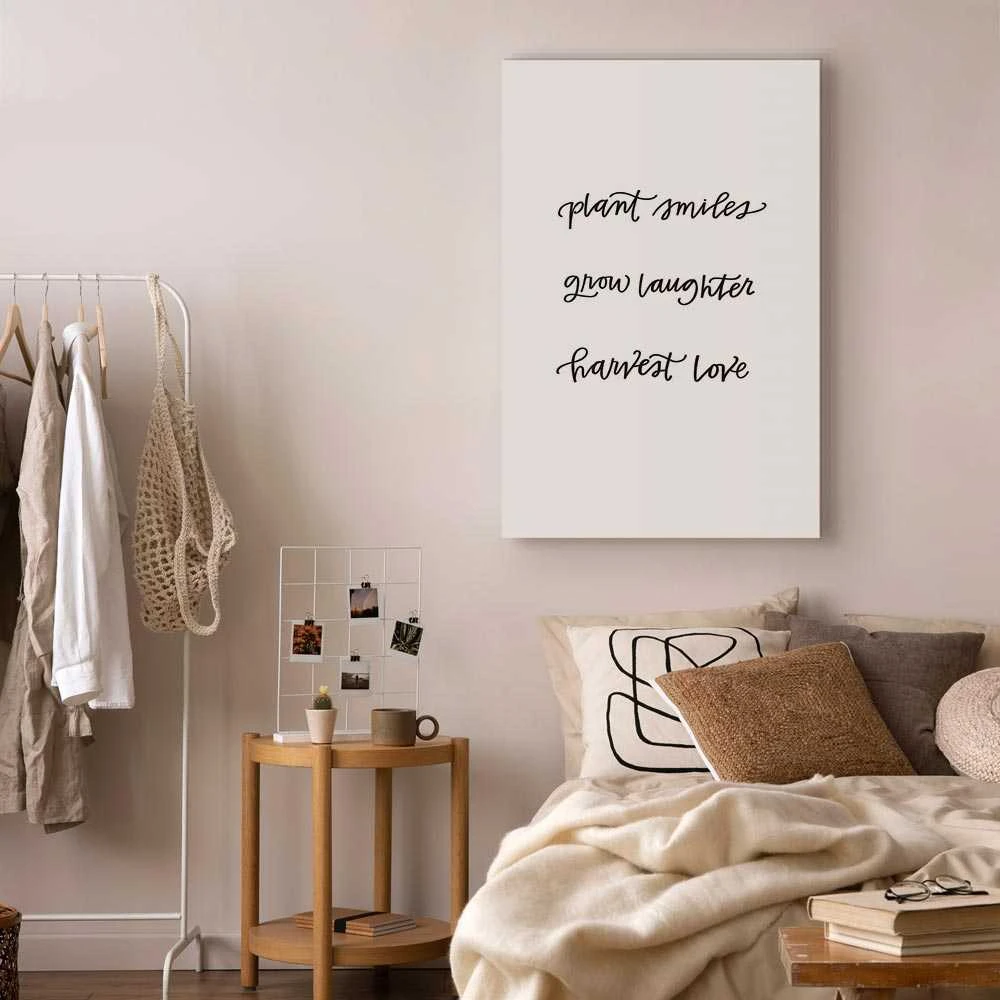Artgeist Paveikslas - Joy and Love (1 Part) Vertical