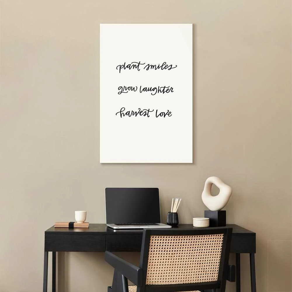 Artgeist Paveikslas - Joy and Love (1 Part) Vertical