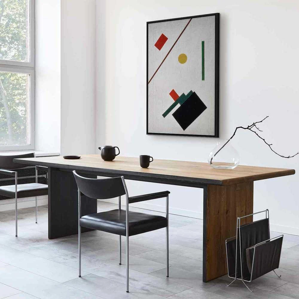 Artgeist Paveikslas - Kazimir Malevich – Suprematist Composition