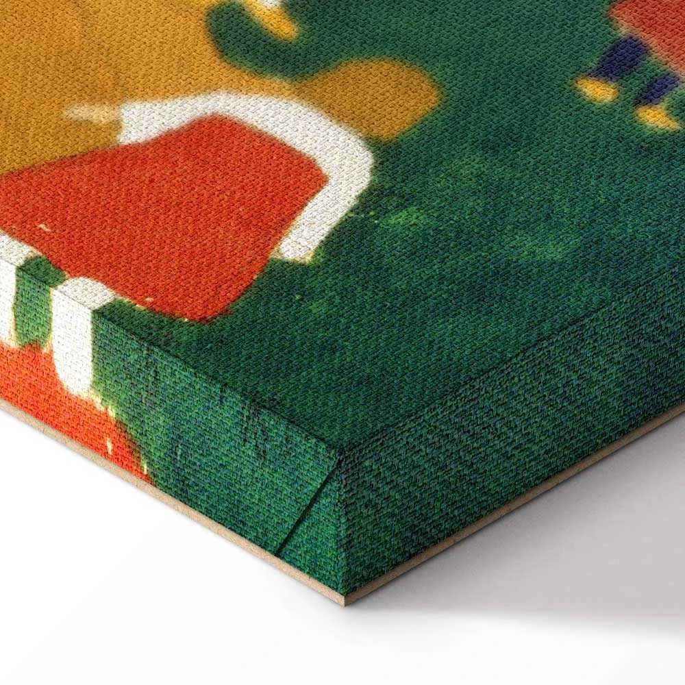 Artgeist Paveikslas - Kazimir Malevich – Children