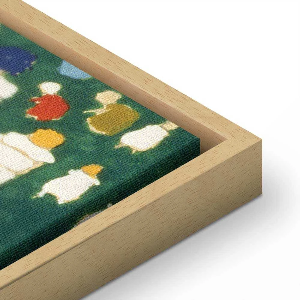 Artgeist Paveikslas - Kazimir Malevich – Children