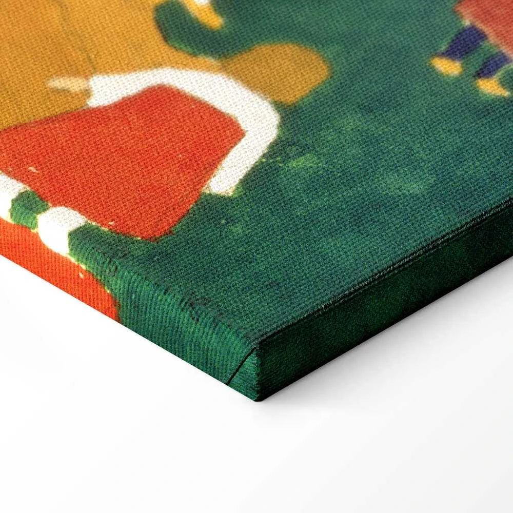 Artgeist Paveikslas - Kazimir Malevich – Children