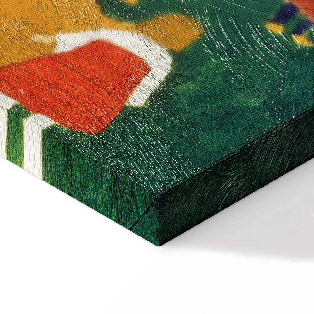 Artgeist Paveikslas - Kazimir Malevich – Children