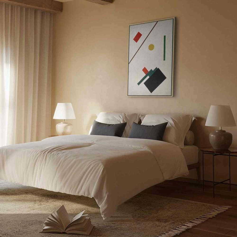 Artgeist Paveikslas - Kazimir Malevich – Suprematist Composition