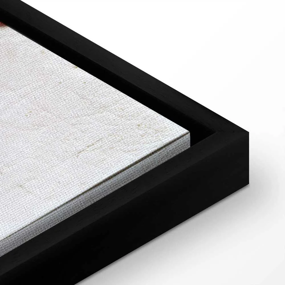 Artgeist Paveikslas - Kazimir Malevich – Suprematist Composition
