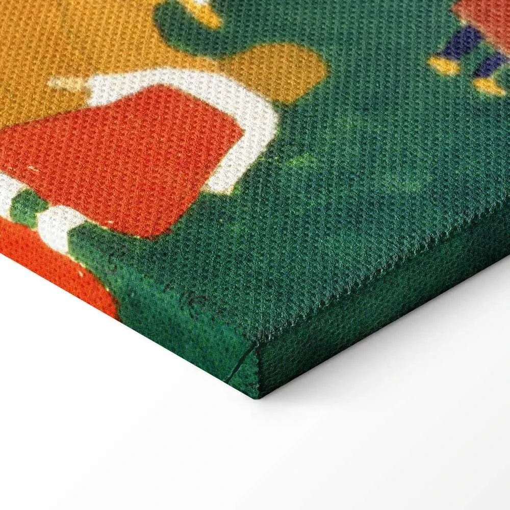 Artgeist Paveikslas - Kazimir Malevich – Children