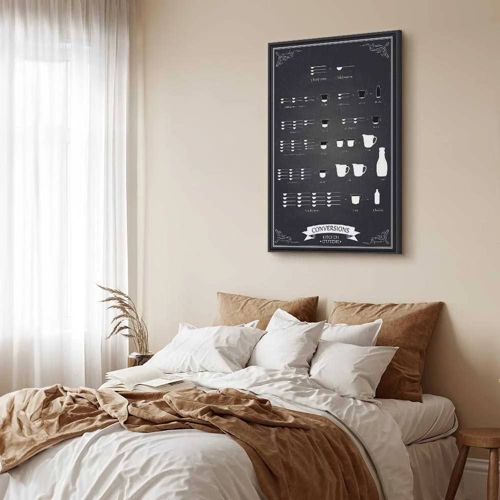 Artgeist Paveikslas - Kitchen Helper (1 Part) Vertical