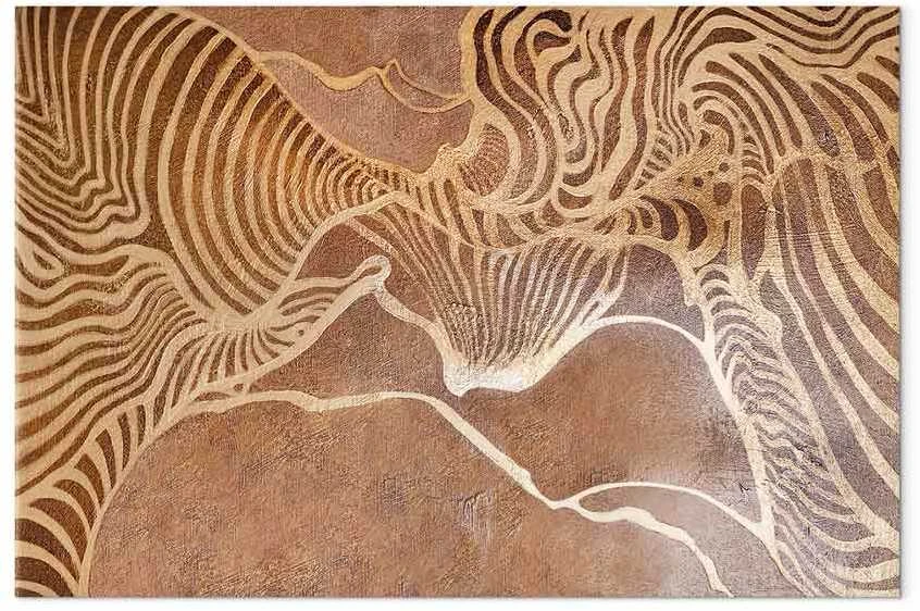 Artgeist Paveikslas - Labyrinth of Nature (1 Part) Wide
