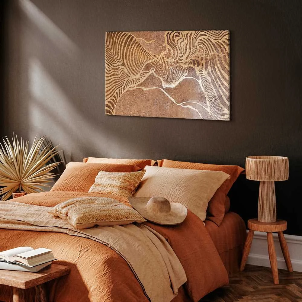 Artgeist Paveikslas - Labyrinth of Nature (1 Part) Wide