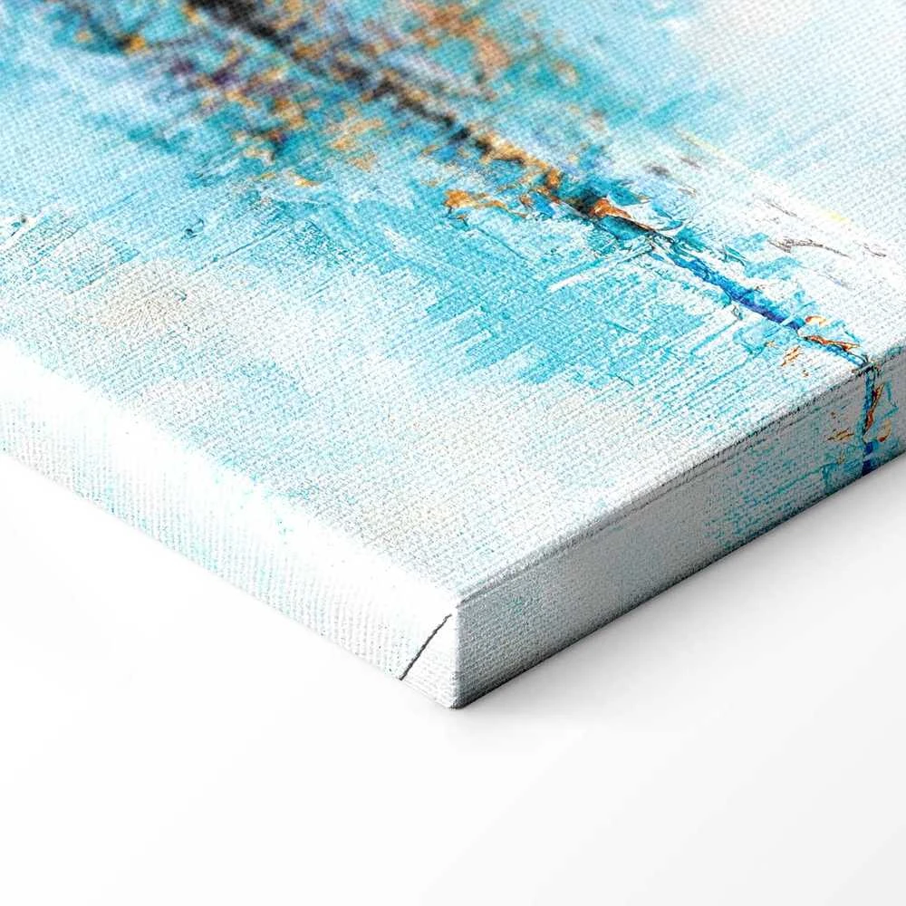 Artgeist Paveikslas - Lagoon (1 Part) Wide