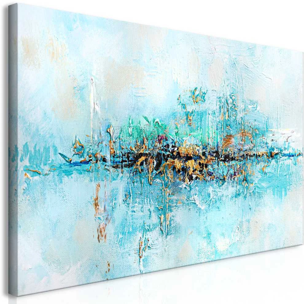 Artgeist Paveikslas - Lagoon (1 Part) Wide