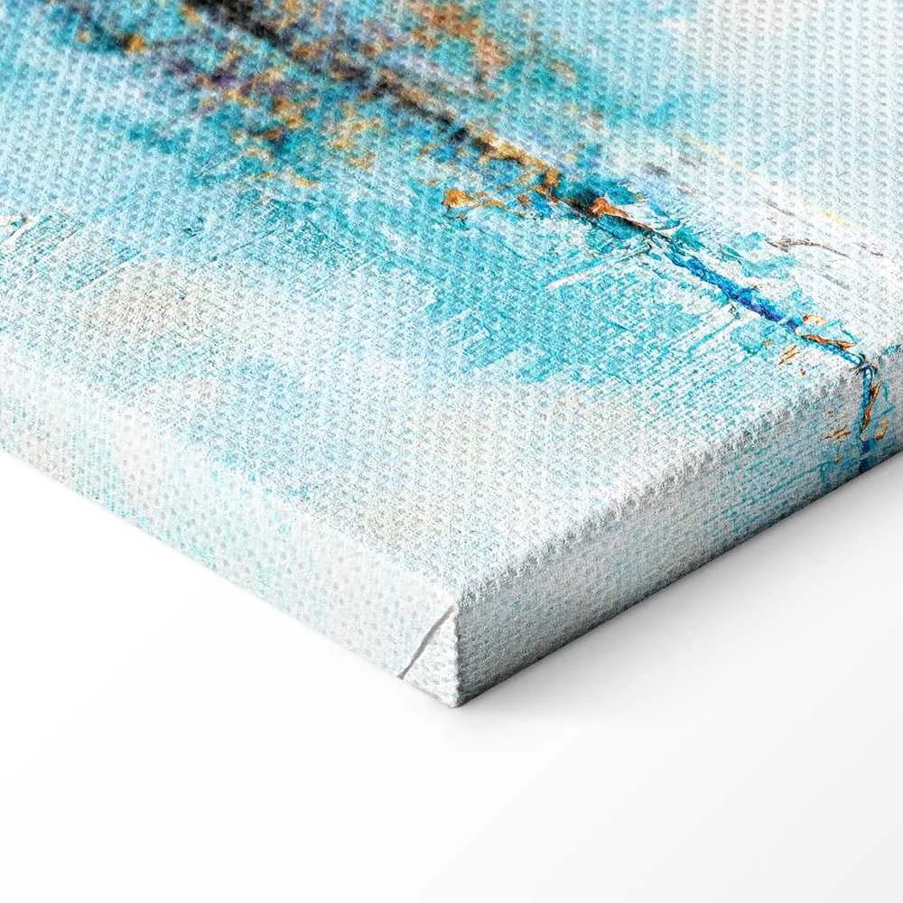 Artgeist Paveikslas - Lagoon (1 Part) Wide