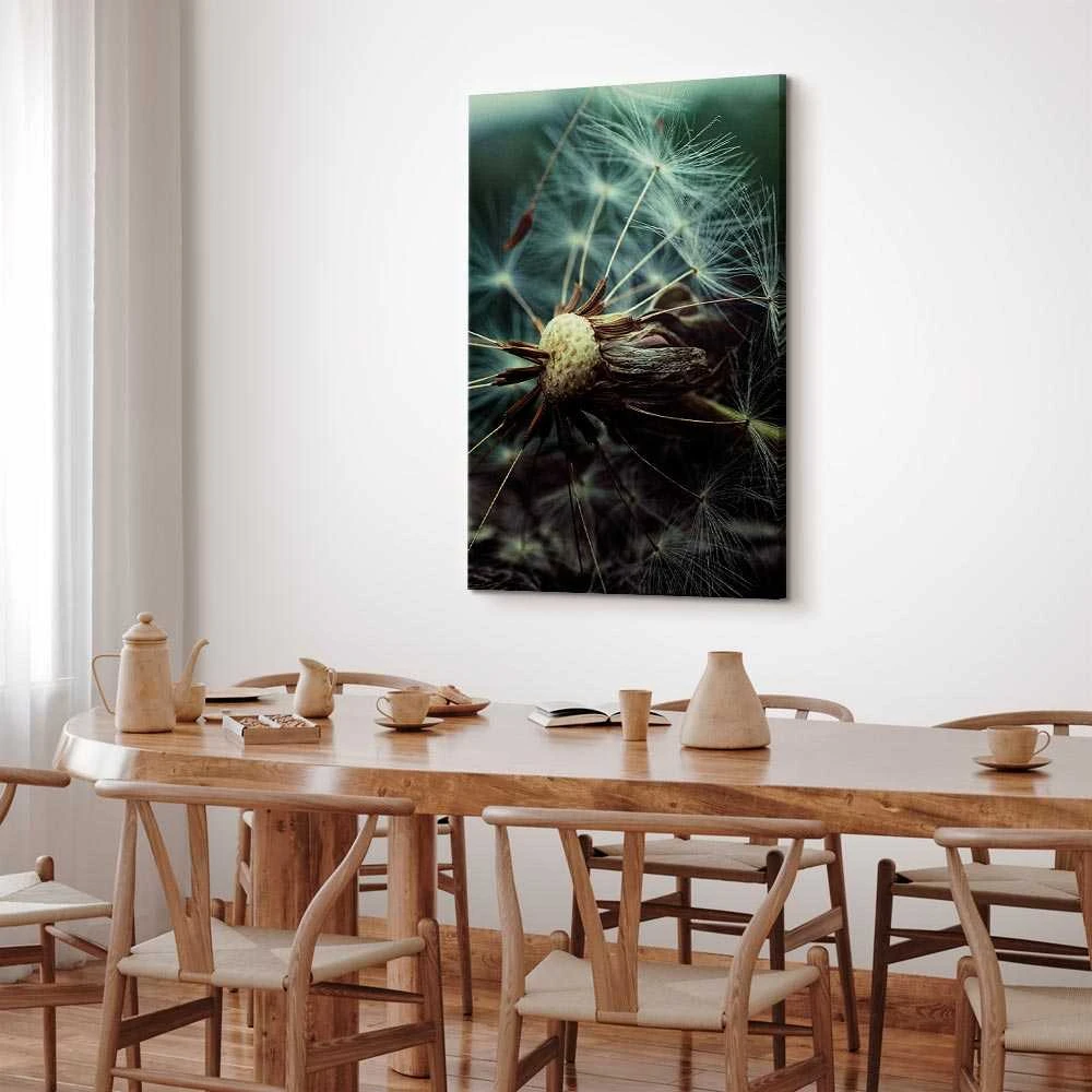 Artgeist Paveikslas - Last Hope (1 Part) Vertical