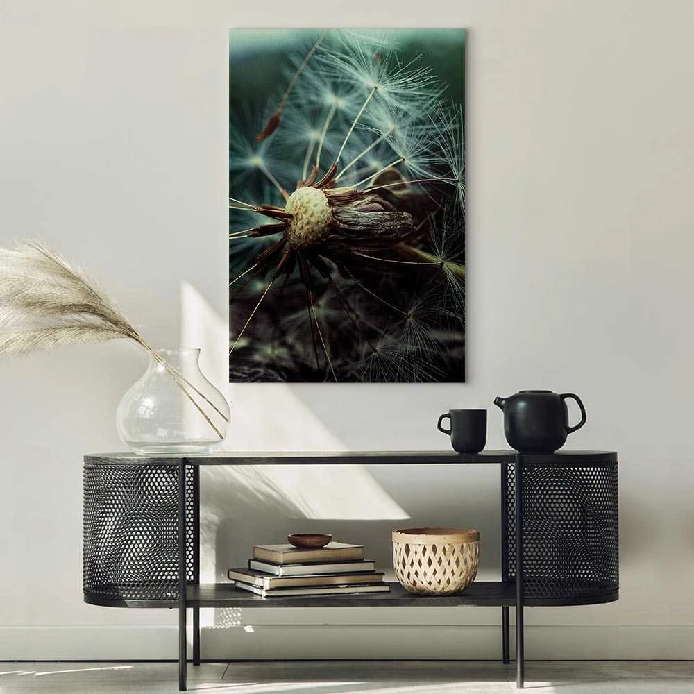 Artgeist Paveikslas - Last Hope (1 Part) Vertical