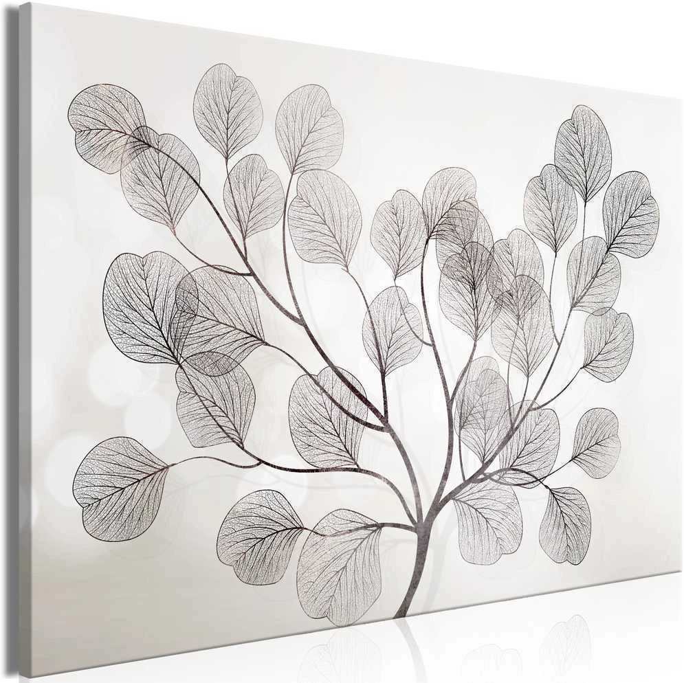 Artgeist Paveikslas - Leaves in the Wind (1 Part) Wide