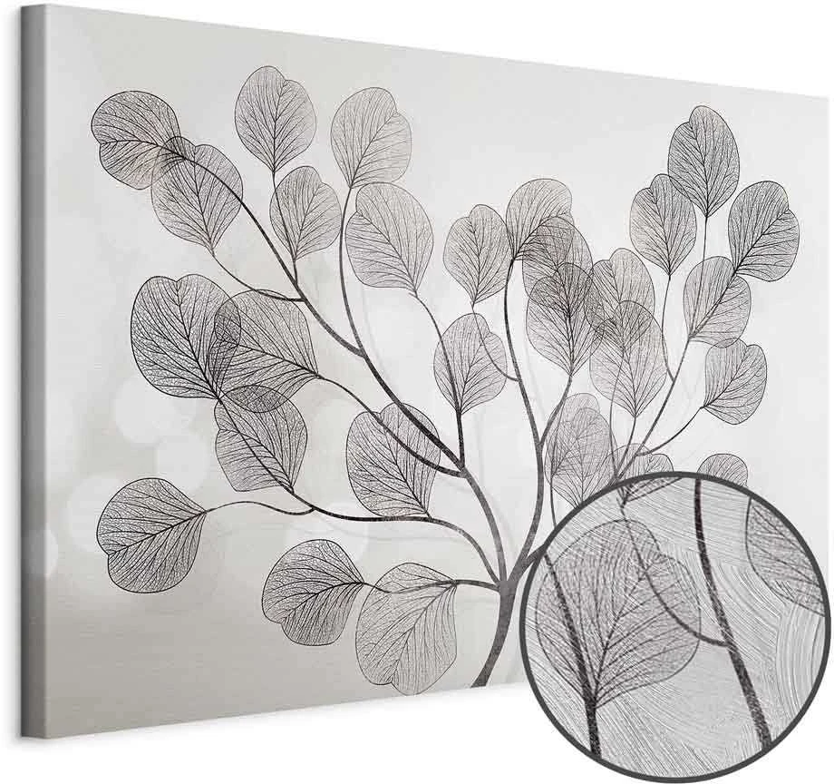 Artgeist Paveikslas - Leaves in the Wind (1 Part) Wide