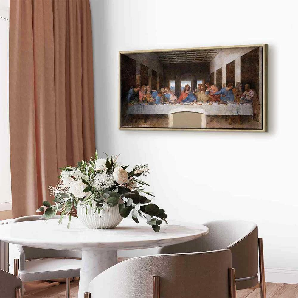 Artgeist Paveikslas - Leonardo da Vinci – Last Supper