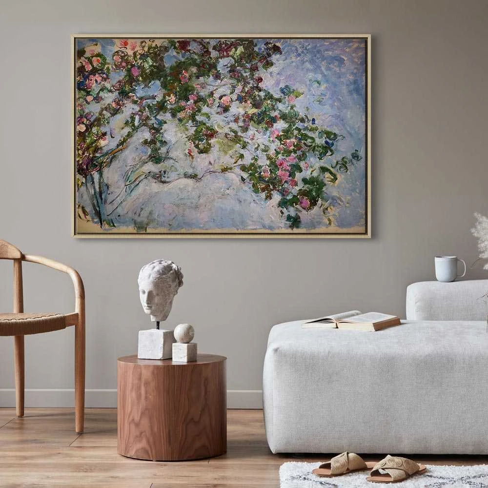 Artgeist Paveikslas - Les Roses