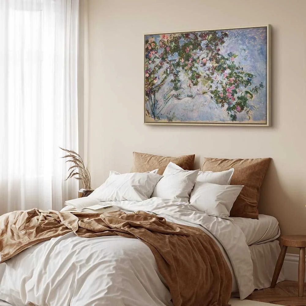 Artgeist Paveikslas - Les Roses