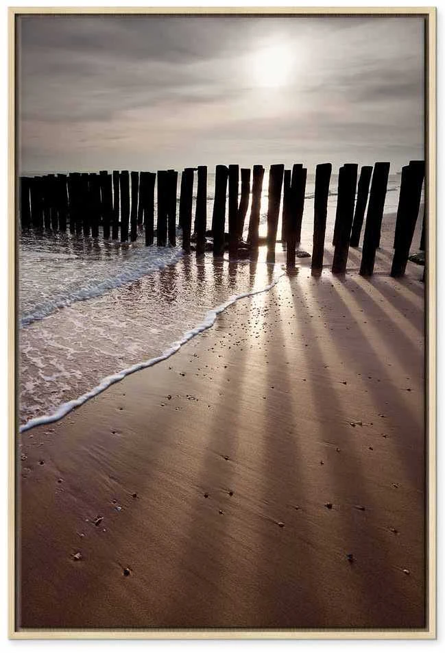 Artgeist Paveikslas - Light of Hope (1 Part) Vertical