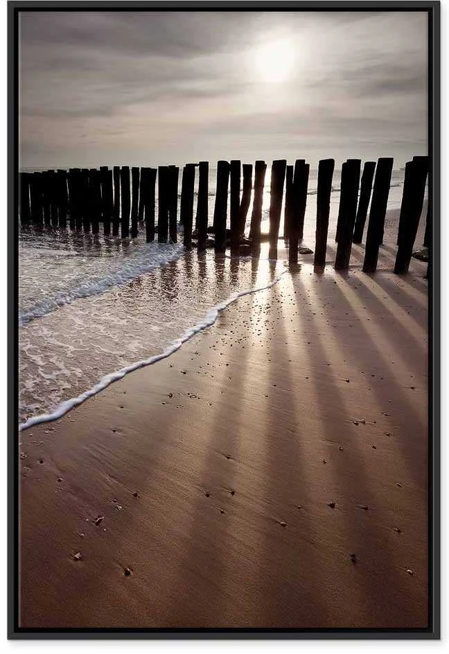 Artgeist Paveikslas - Light of Hope (1 Part) Vertical